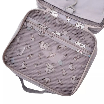 可掛式Pouch  - Pooh Travel