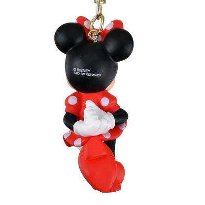 Mickey/ Minnie/ Donald/ Goofy Keychain