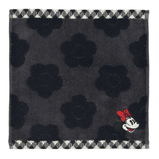 手巾 | MARY QUANT x Minnie 2026