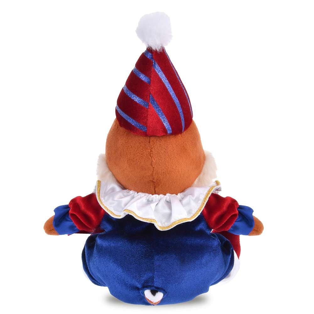 Chip/ Dale/ Donald/ Stitch/ Mickey 公仔 - Pierrot| Disney Store Christmas 2025