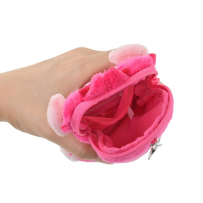 妙妙貓/ Stitch/ Donald/ Goofy 卡套Pouch/ 痛袋