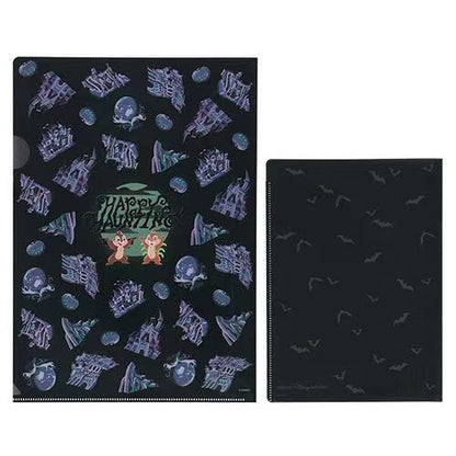 File Set - Disney Halloween 2025