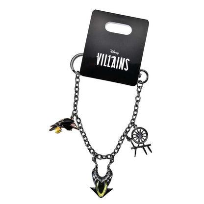 黑魔后/ Ursula/ Hades 吊飾 - Disney Store Halloween Villians 2025