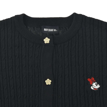 外套 | MARY QUANT x Minnie 2026