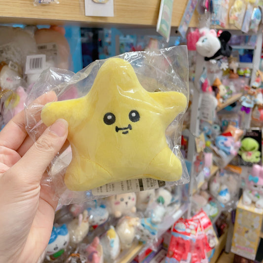 現貨 Chiikawa 黃金流星公仔