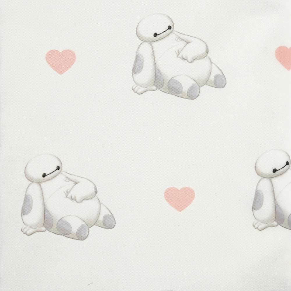 Baymax/ CoCo/ Elsa 遮袋/ 水樽袋套 - Rainy Day