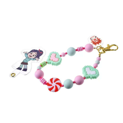 Minnie/ 雲妮 | Multi Strap