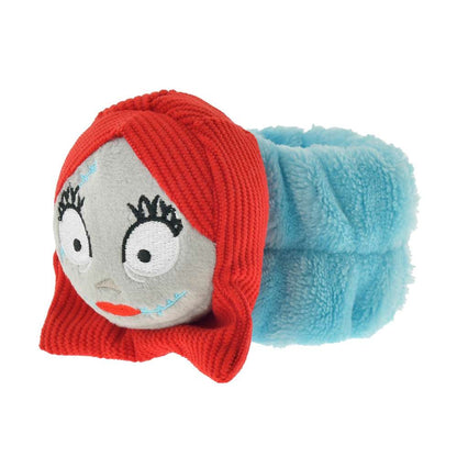 Sally 手腕毛巾 - TIM BURTON'S THE NIGHTMARE BEFORE CHRISTMAS