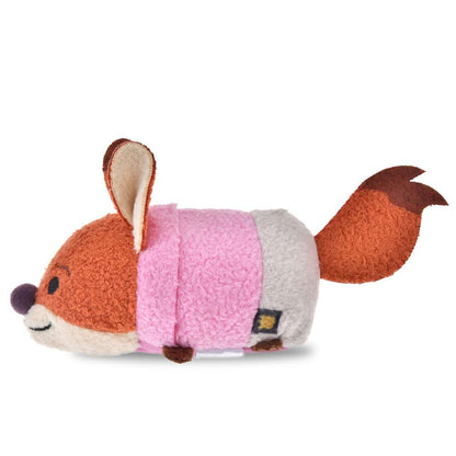 Tsum Tsum Zootopia2 Movie