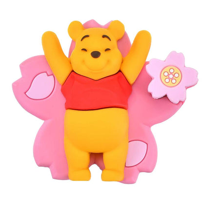Pooh 3D 磁石