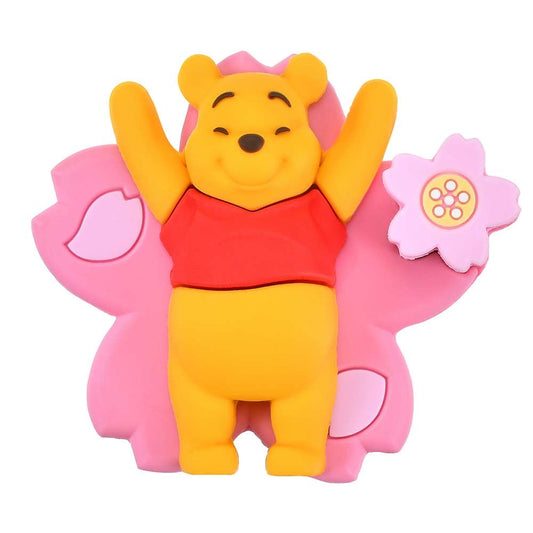 Pooh 3D 磁石