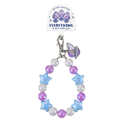 生蠔bb Multi Strap｜ BABY OYSTERS 2026