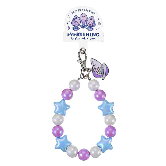 生蠔bb Multi Strap｜ BABY OYSTERS 2026