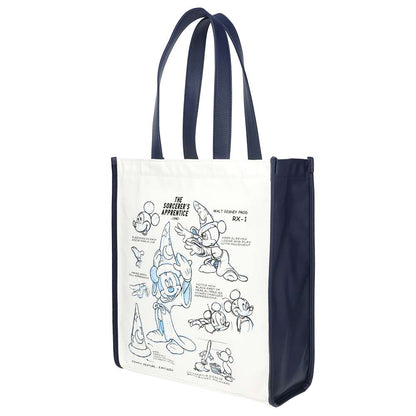 魔法米奇 Tote Bag