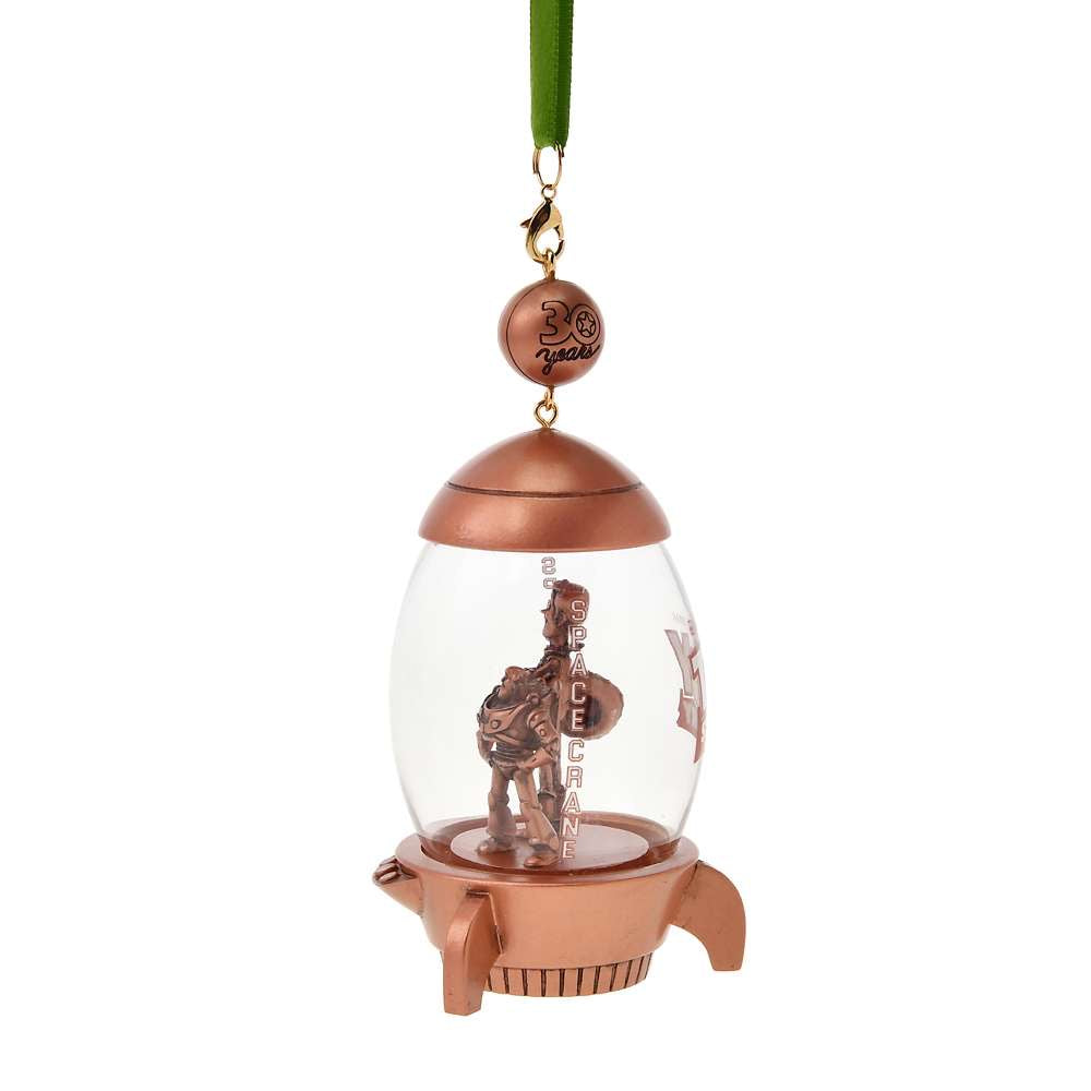 Toy Story 火箭 - Ornament 2025