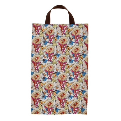 鞋袋 - Travel with Amigos