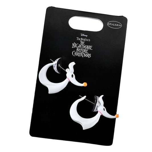 Zero 耳環 - TIM BURTON'S THE NIGHTMARE BEFORE CHRISTMAS
