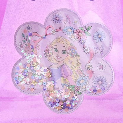Rapunzel PVC Tote Bag - SWIM