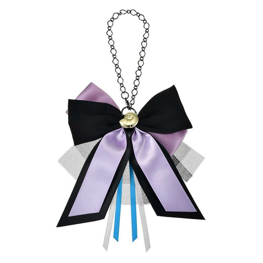 Ursula 蝴蝶結Charm - Disney Halloween 2026 VILLAINS