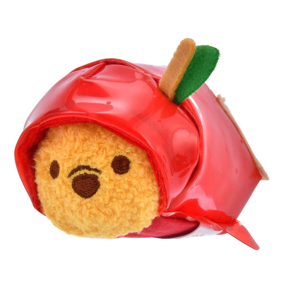 Donald/ Baymax/ Pooh/ Stitch Tsum Tsum - Japanese Matsuri