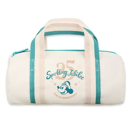 Pouch/ 筆袋 - TOYKO DISNEYSEA 25TH SPARKLING JUBILEE