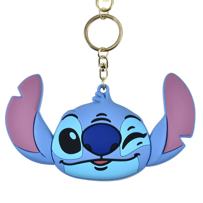 Baymax/ Nick/ Stitch/ Mickey 發聲 Keychain ｜ Cosme Keychain