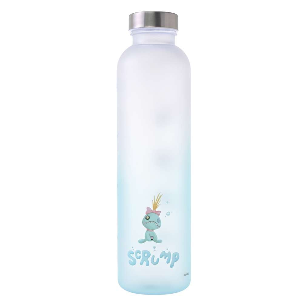 小甘水樽 - SCRUMP COLLECTION