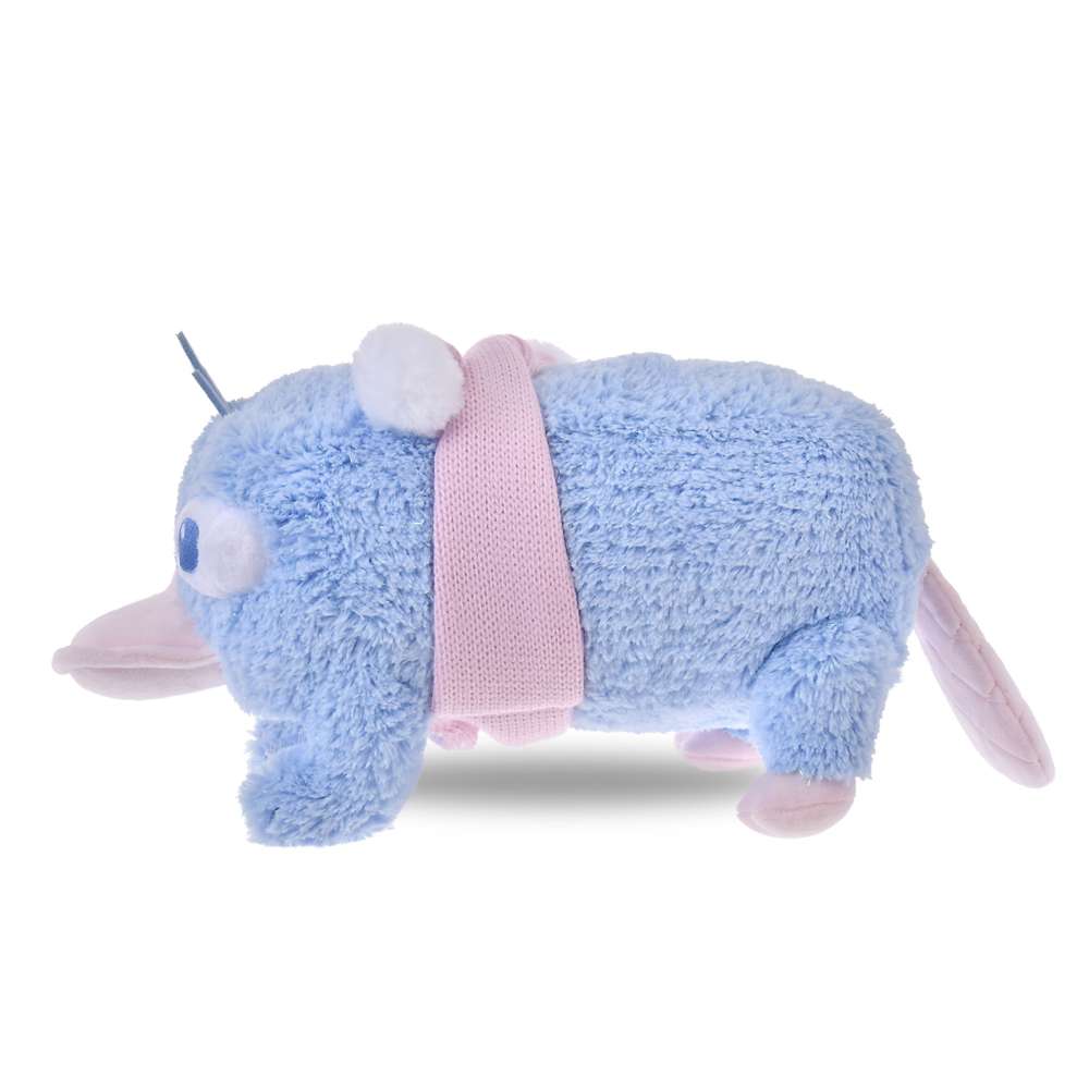 Stitch/ Donald/ Eeyore/ Pooh/ Marie 泰瑞 公仔｜Winter Shiny Color