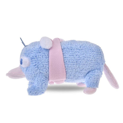 Stitch/ Donald/ Eeyore/ Pooh/ Marie 泰瑞 公仔｜Winter Shiny Color