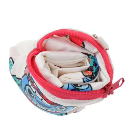 Stitch 摺疊環保袋｜ New Year Stitch 2026