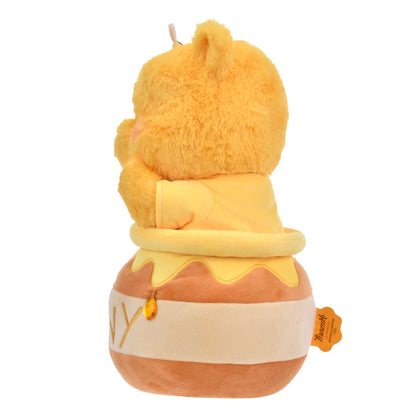 Pooh 限定店匙扣/ 公仔 - Honey Day 2025