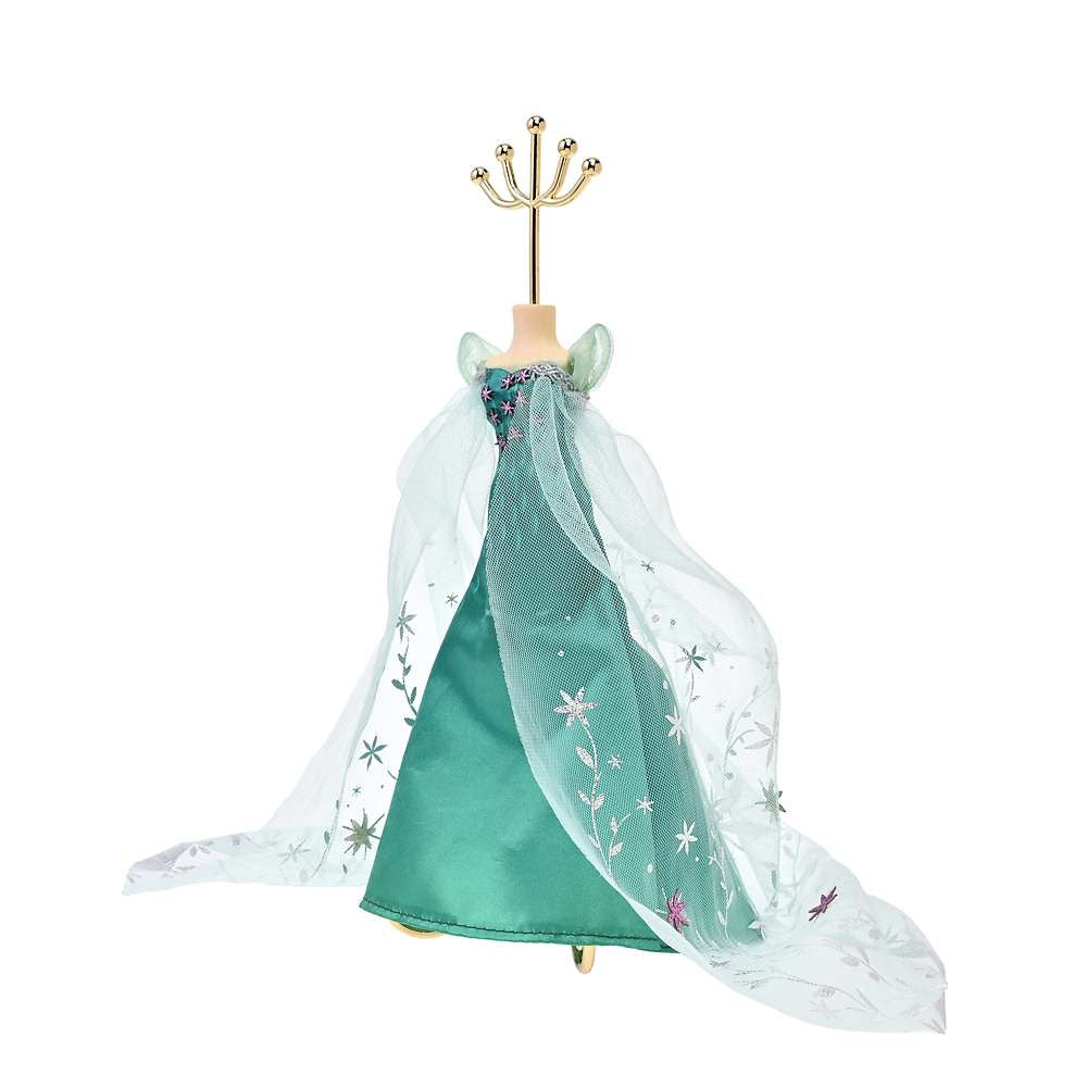 Elsa 飾物座  - FROZEN FEVER