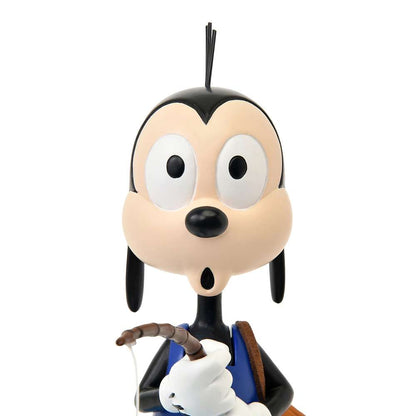 Goofy Figure Goofy Birthday
