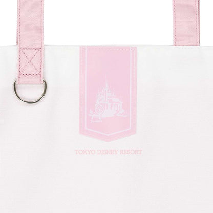 Rapunzel/ Cinderella/ Aurora/ Aladdin Tote Bag