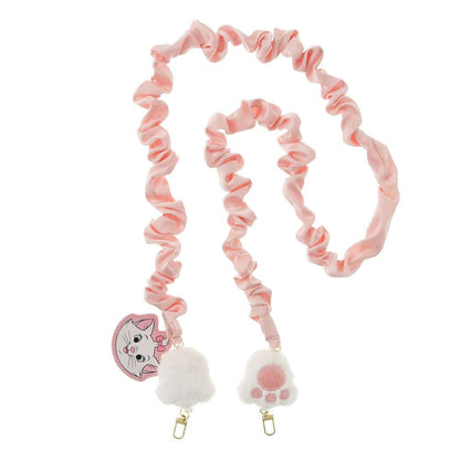 Nick/ Lucifer/ Marie 電話繩 - KEY CHAIN FES