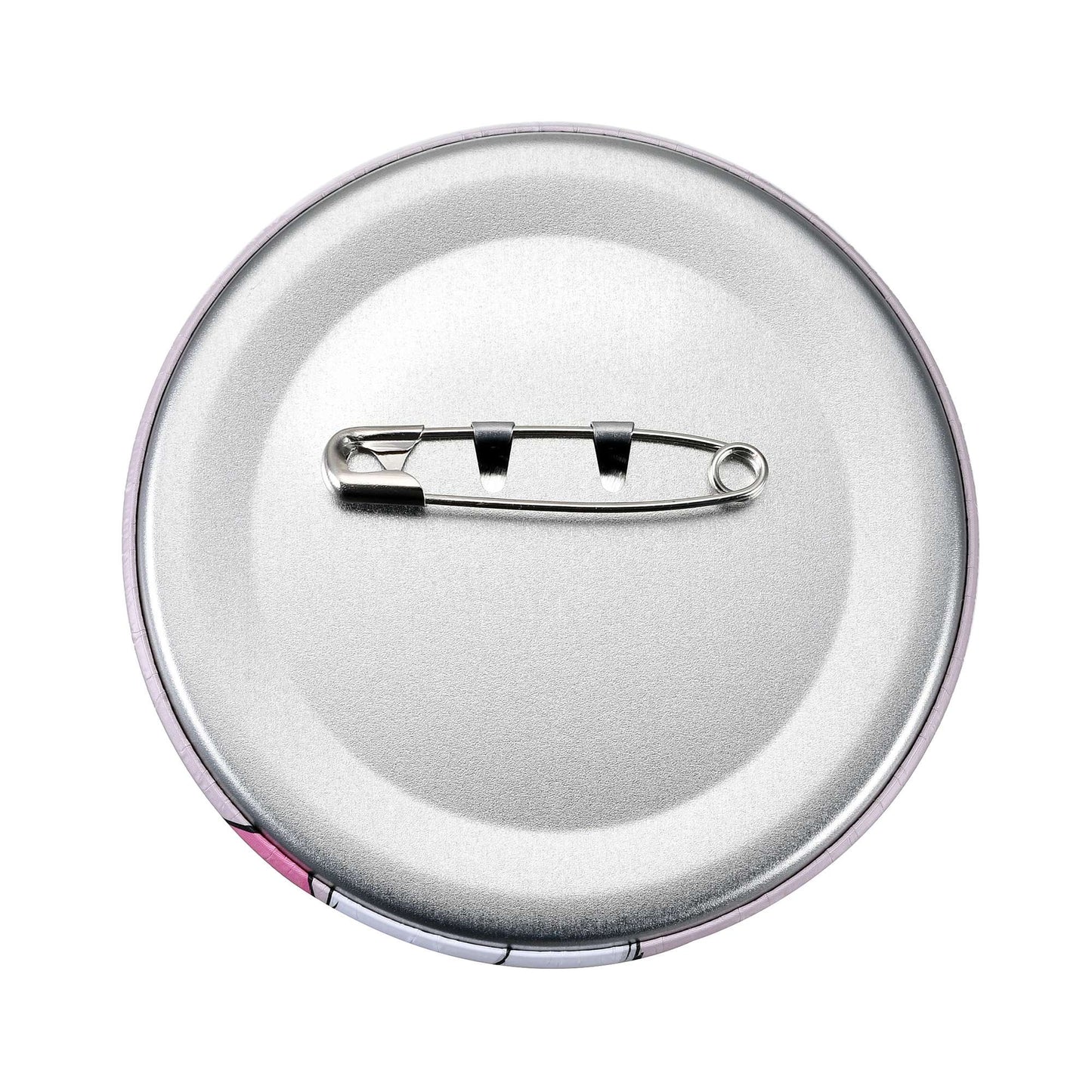 Stitch/ Marie 痛袋連Pin