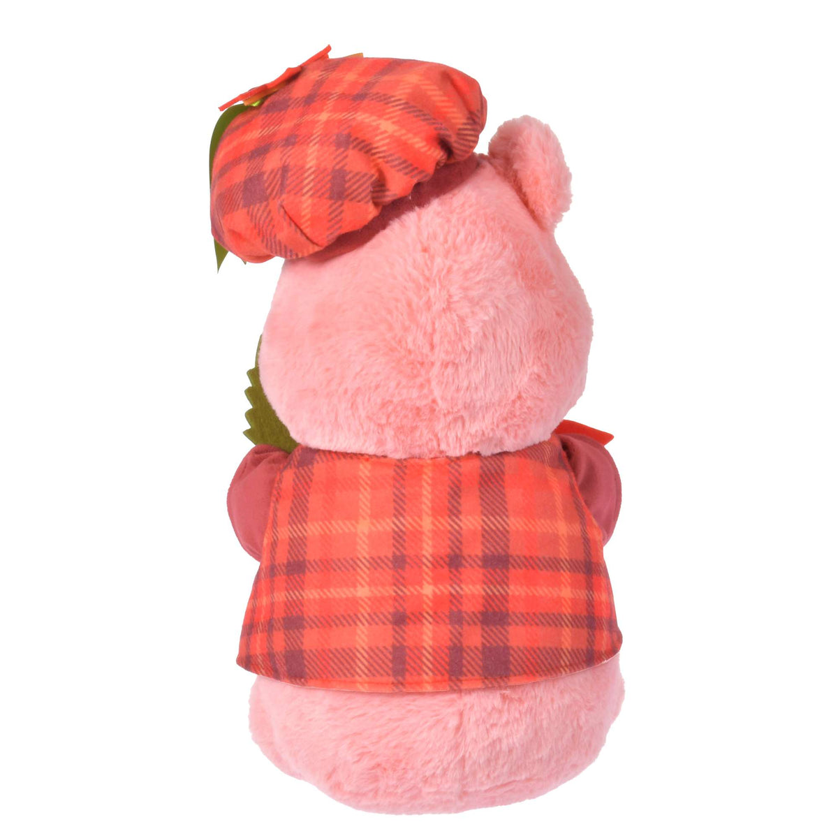 Pooh/ Piglet 紅葉公仔/ 掛飾 | Momiji Pooh