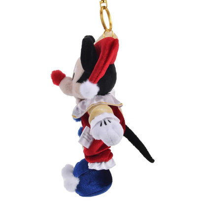 Chip/ Dale/ Donald/ Stitch/ Mickey 掛飾  - Pierrot| Disney Store Christmas 2025