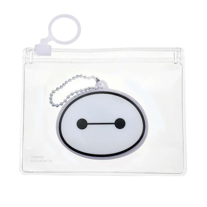 Baymax/ Marie 鏡仔Keychain - Health Beauty Tool