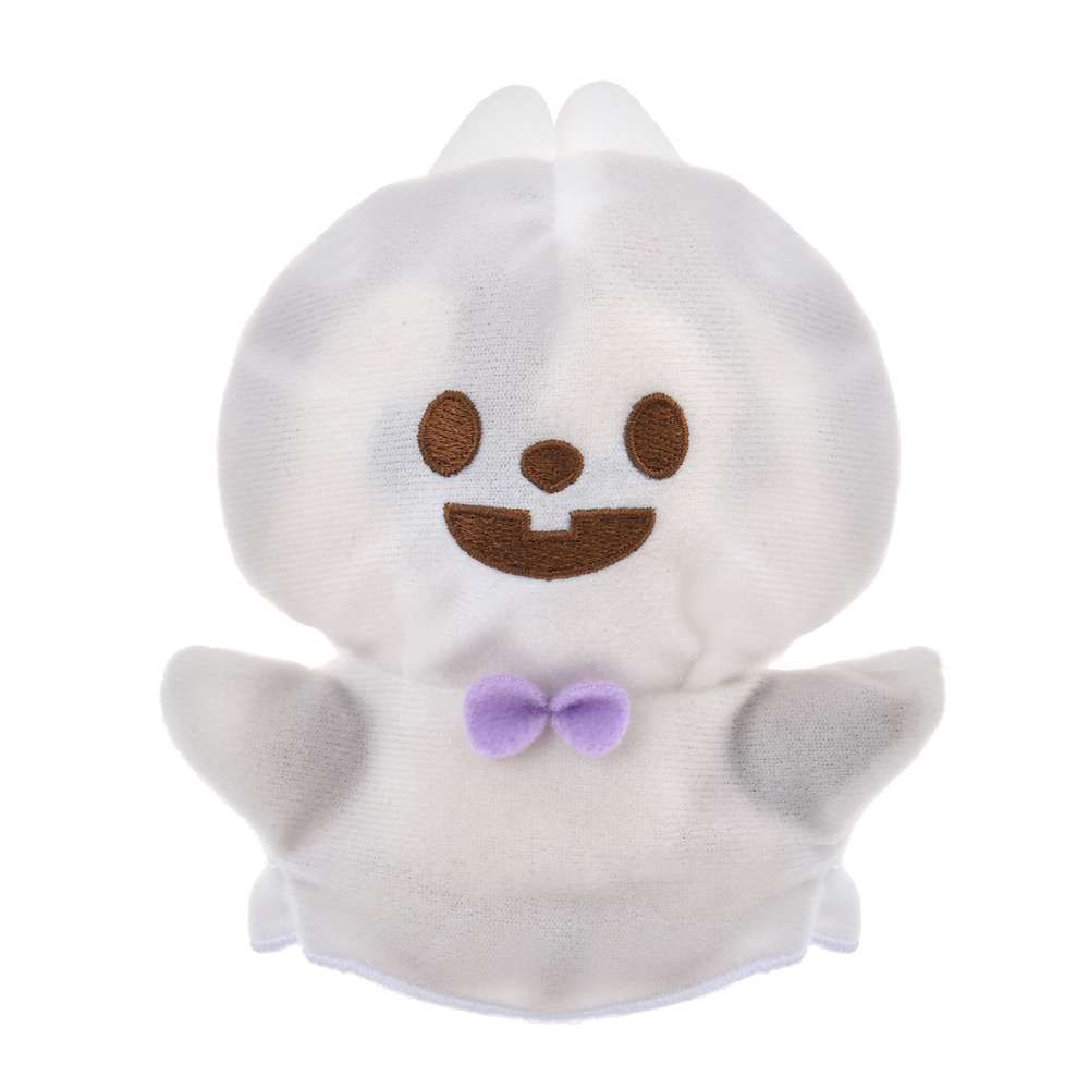 豆豆眼公仔 Disney Store Halloween 2025