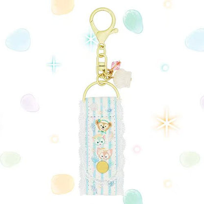 頭箍扣 - DISNEYSEA 25TH Find Your Beautiful Blue