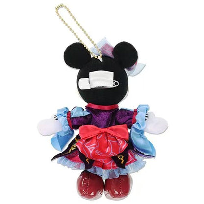 Mickey/ Minnie/ Donald/ Goofy/ Chip and Dale 掛飾 - Disney Halloween 2025 - Into the Frenzy
