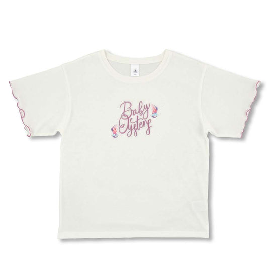 生蠔BB 短袖 Tee YOUNG OYSTER 2025