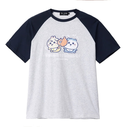 Chiikawa Baby 系列 小可愛 短袖Tee ちいかわ