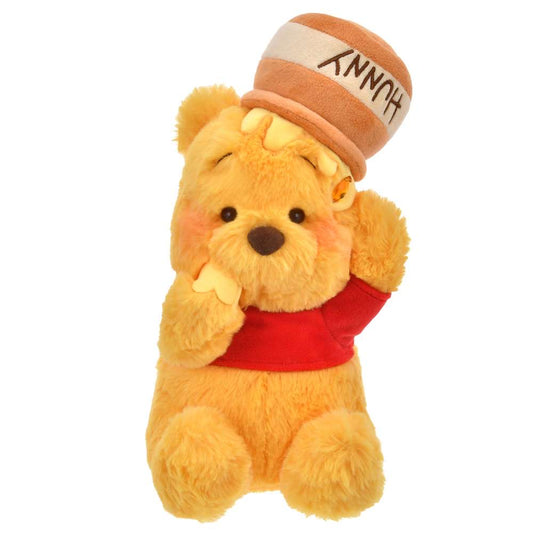 Pooh 公仔 (S) - Honey Day 2025