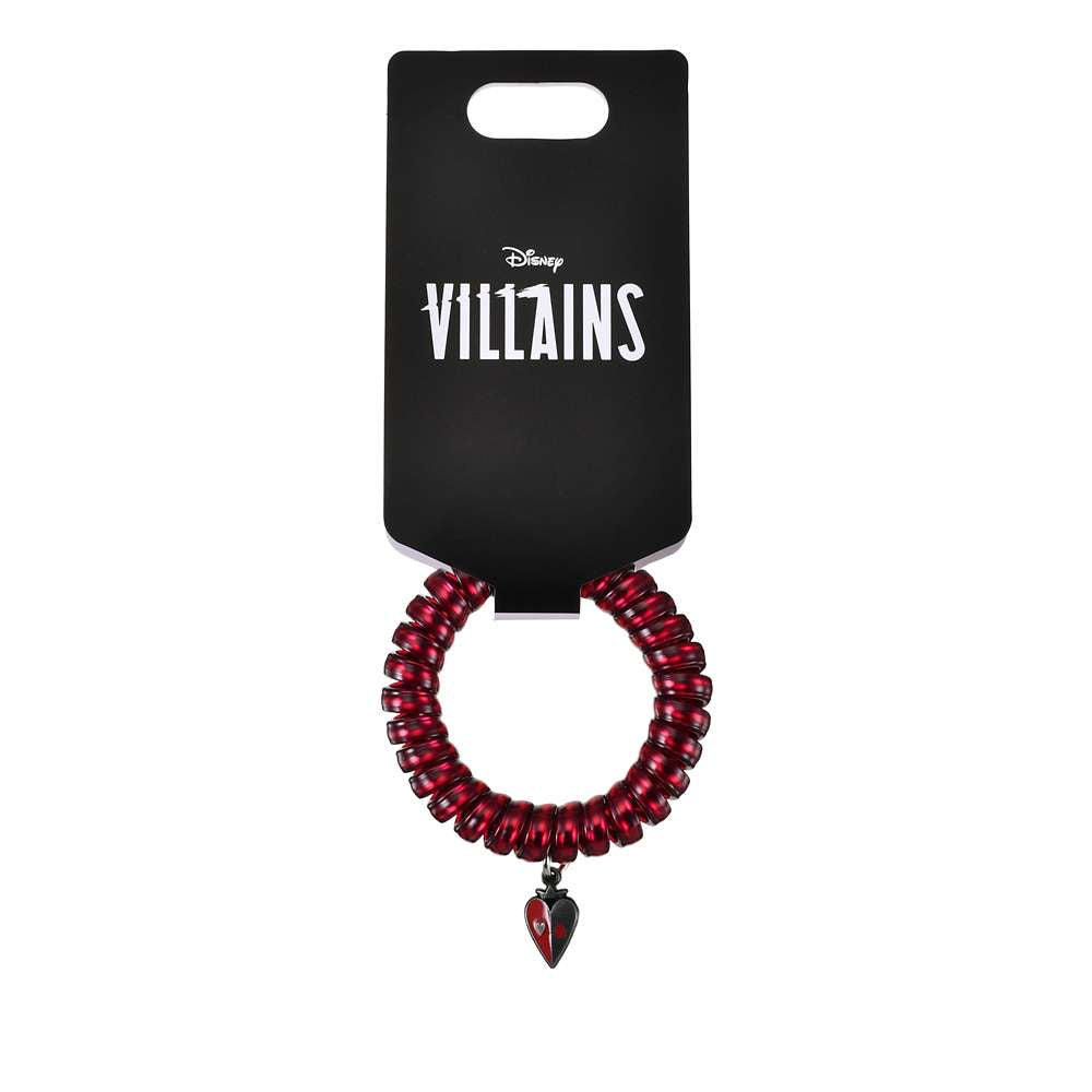 紅心皇后 髮圈 - Disney Halloween 2026 VILLAINS