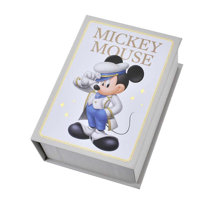 Mickey Sticker Set 連收納盒 | Happy Birthday Mickey