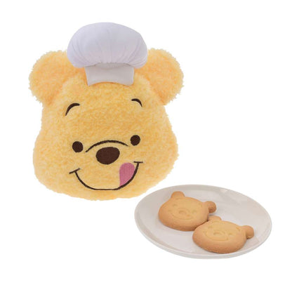 索袋連餅餅 | POOH HUNNY DAY 2026