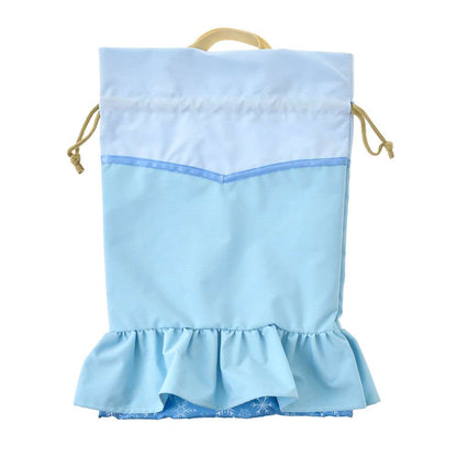 Elsa/ Rapunzel 手挽袋 ｜ Back to School