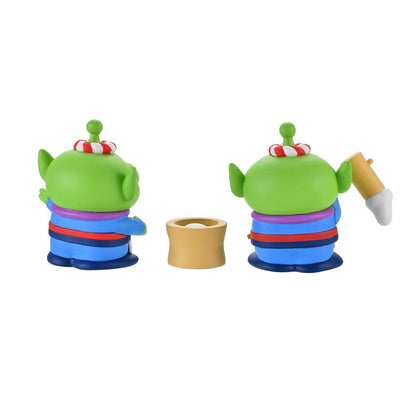 三眼仔s打年糕款｜ New Year 2026 - 正月擺設